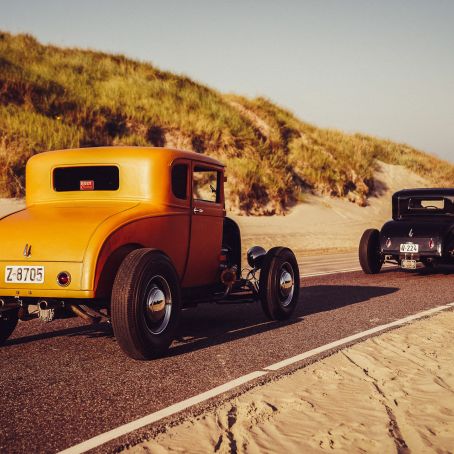 BEN OTT for ROMO MOTOR FESTIVAL 2019  44