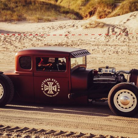 BEN OTT for ROMO MOTOR FESTIVAL 2019  45