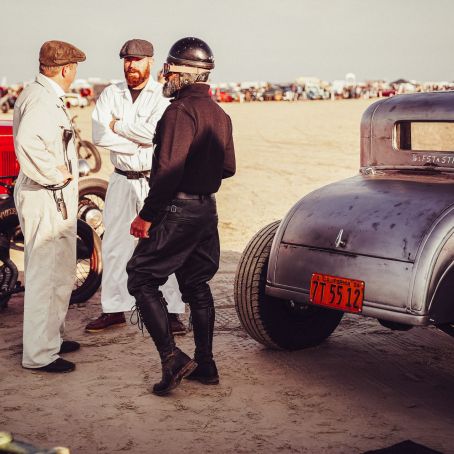 BEN OTT for ROMO MOTOR FESTIVAL 2019  47