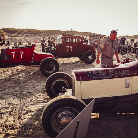 BEN OTT for ROMO MOTOR FESTIVAL 2019  49