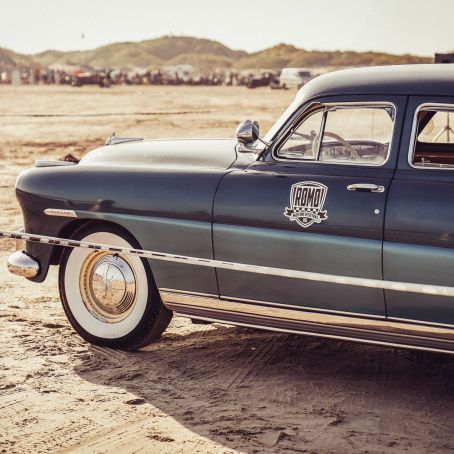 BEN OTT for ROMO MOTOR FESTIVAL 2019  55