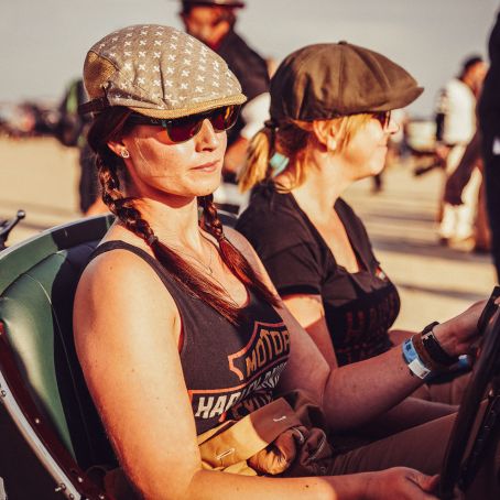 BEN OTT for ROMO MOTOR FESTIVAL 2019  56