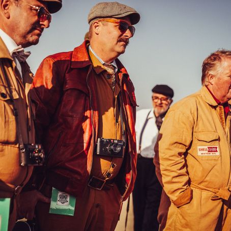 BEN OTT for ROMO MOTOR FESTIVAL 2019  58