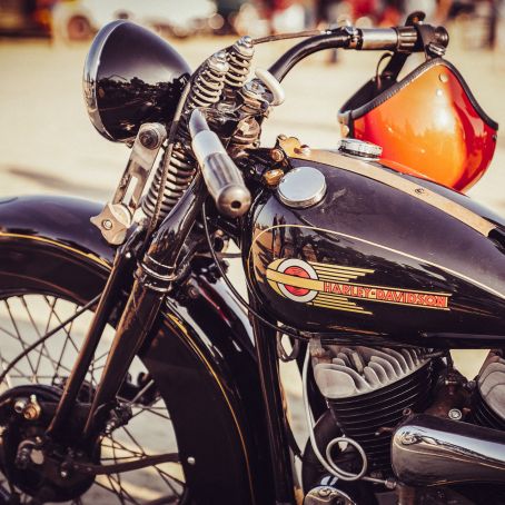 BEN OTT for ROMO MOTOR FESTIVAL 2019  59