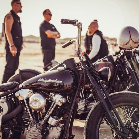 BEN OTT for ROMO MOTOR FESTIVAL 2019  61