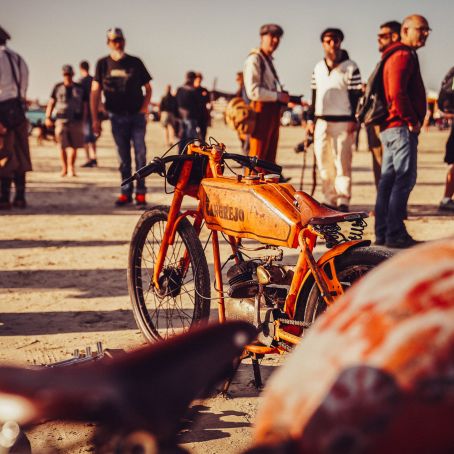 BEN OTT for ROMO MOTOR FESTIVAL 2019  62