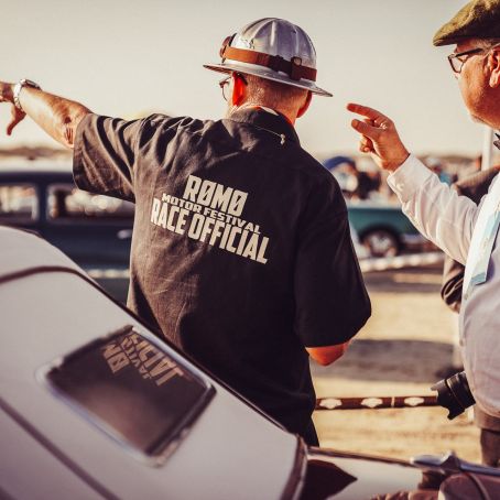 BEN OTT for ROMO MOTOR FESTIVAL 2019  63