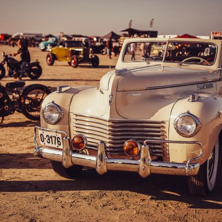 BEN OTT for ROMO MOTOR FESTIVAL 2019  64