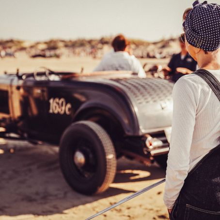 BEN OTT for ROMO MOTOR FESTIVAL 2019  67