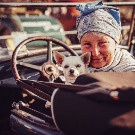 BEN OTT for ROMO MOTOR FESTIVAL 2019  70