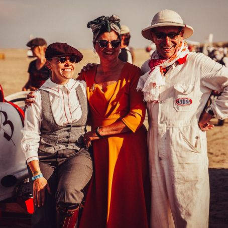 BEN OTT for ROMO MOTOR FESTIVAL 2019  74