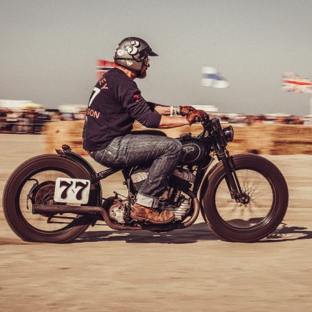 BEN OTT for ROMO MOTOR FESTIVAL 2019  102