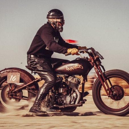 BEN OTT for ROMO MOTOR FESTIVAL 2019  104