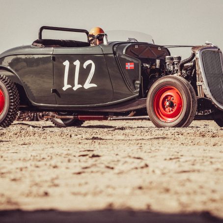 BEN OTT for ROMO MOTOR FESTIVAL 2019  105