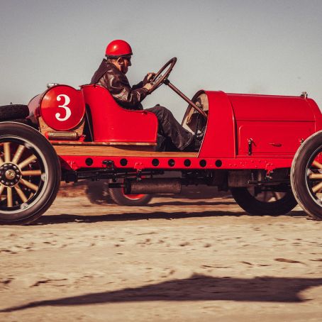 BEN OTT for ROMO MOTOR FESTIVAL 2019  106