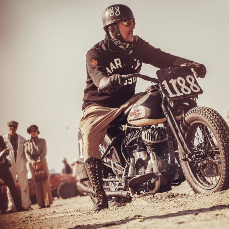 BEN OTT for ROMO MOTOR FESTIVAL 2019  109