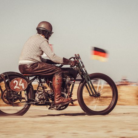 BEN OTT for ROMO MOTOR FESTIVAL 2019  110