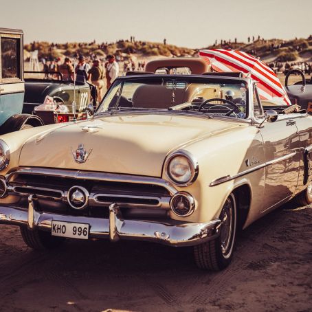 BEN OTT for ROMO MOTOR FESTIVAL 2019  78