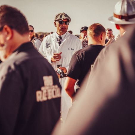 BEN OTT for ROMO MOTOR FESTIVAL 2019  80