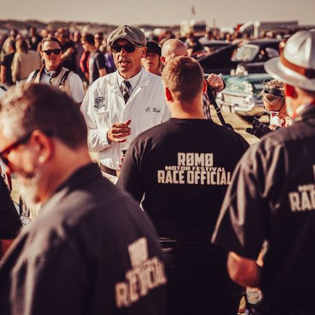 BEN OTT for ROMO MOTOR FESTIVAL 2019  81