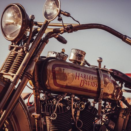 BEN OTT for ROMO MOTOR FESTIVAL 2019  85