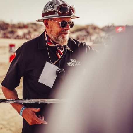 BEN OTT for ROMO MOTOR FESTIVAL 2019  88