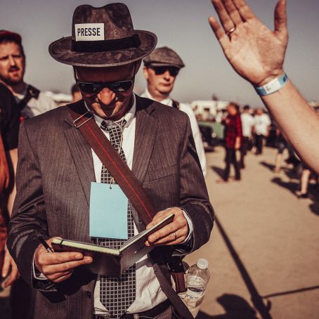 BEN OTT for ROMO MOTOR FESTIVAL 2019  89