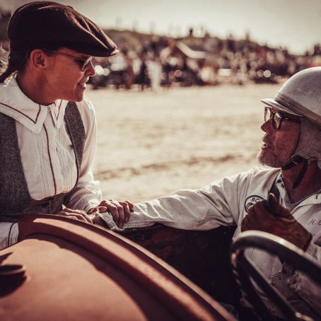 BEN OTT for ROMO MOTOR FESTIVAL 2019  90