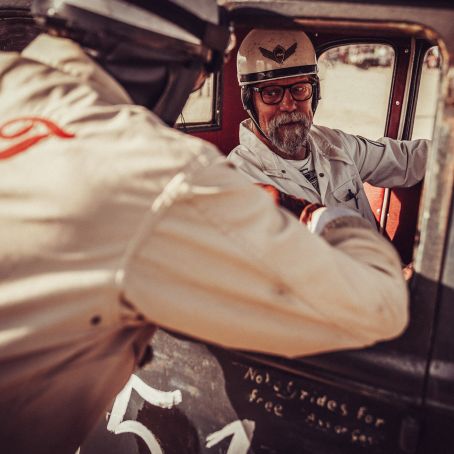 BEN OTT for ROMO MOTOR FESTIVAL 2019  91