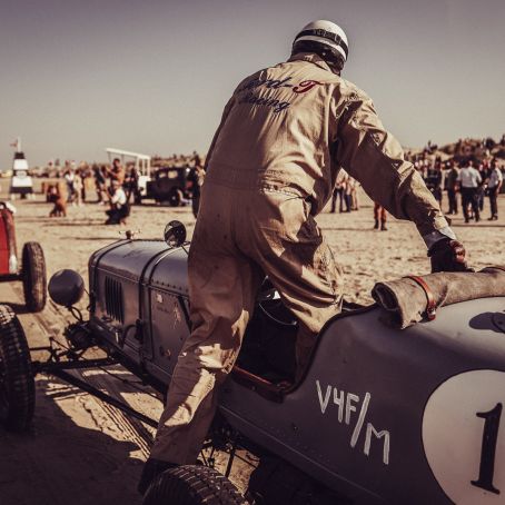 BEN OTT for ROMO MOTOR FESTIVAL 2019  93