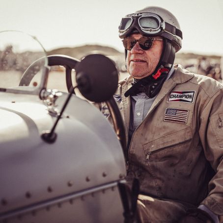 BEN OTT for ROMO MOTOR FESTIVAL 2019  94