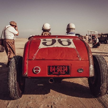 BEN OTT for ROMO MOTOR FESTIVAL 2019  95