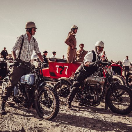 BEN OTT for ROMO MOTOR FESTIVAL 2019  96