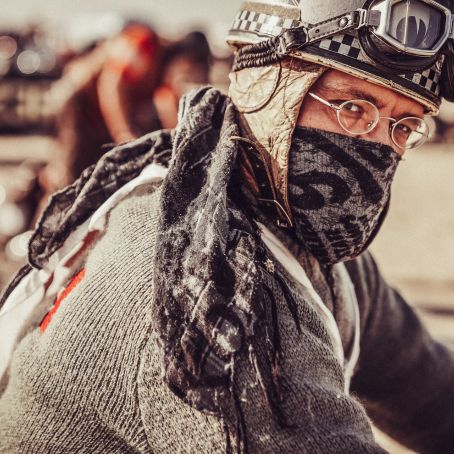 BEN OTT for ROMO MOTOR FESTIVAL 2019  97