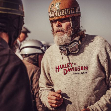 BEN OTT for ROMO MOTOR FESTIVAL 2019  98