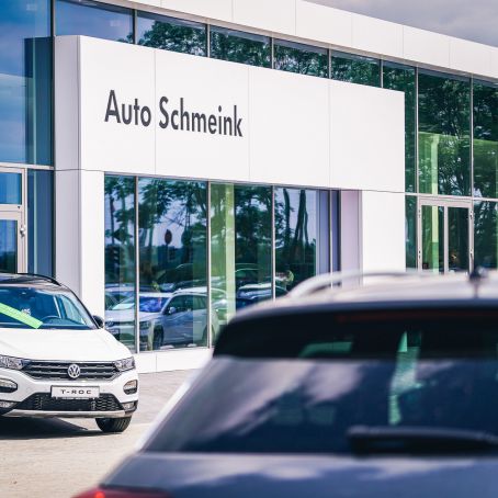 Auto Schmeink Autohaus Neueroffnung Foto Ben Ott 104