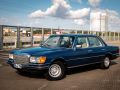 13  Mercedes 280SE  21. Juli 2020  FOTO  C  BEN OTT  LEICA SL2