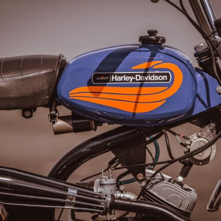 38  Harley Davidson   30. Juli 2020  www.benott.de  LEICA SL2