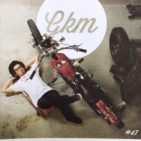 33 Greasy Kulture Mag