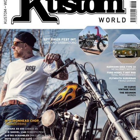 57 Kustom World 