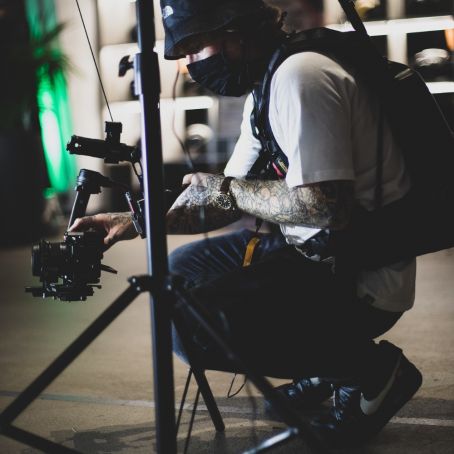 125  Fashion Show 2021 by Anna Gala  28. Januar 2021    Canon EOS 5D Mark IV