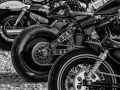 2016 Thunderbike Harley Davidson European Bike Week Faak am See BikeShow Ben Ott 97