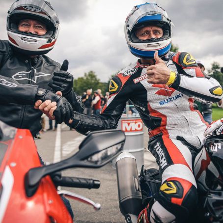 2017 Thunderbike Harley Davidson Glemseck 101 Caferacer Leonberg Ben Ott 54