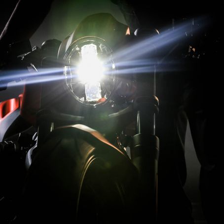 2GP Style Studio Lowkey Shooting 30