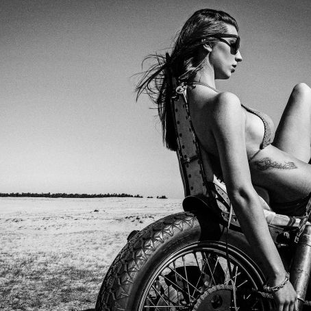 Der größte Abenteuerspielplatz ist da draußen in der freien Natur.