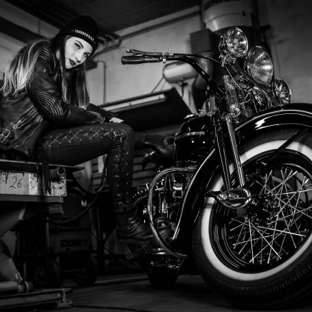 Daisy firstshoots by BEN OTT 14