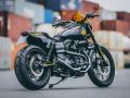 Thunderbike Harley Davidson Dyna TB 1 Ben Ott 12