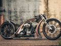 Thunderbike Harley Davidson Unbreakable Shooting Custombike Foto Ben Ott 8