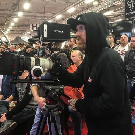 Custombike Show 2017