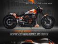 Thunderbike FXDR R BOTK 2019 AZ
